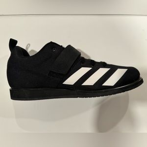 Adidas powerlift 4 - like new